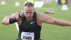 Tomáš Staněk na Memoriálu Josefa Odložila. Tomáš Staněk na Memoriálu Josefa Odložila.