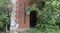 České dráhy chtějí prodat za 365 tisíc korun také tuto vodárenskou věž v Nové... České dráhy chtějí prodat za 365 tisíc korun také tuto vodárenskou věž v Nové...