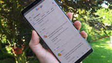 Chyba aplikace Google: po zadání zvláštního hesla zobrazí vaše textové zprávy Chyba aplikace Google: po zadání zvláštního hesla zobrazí vaše textové zprávy