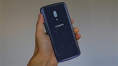 Oppo Find X Oppo Find X