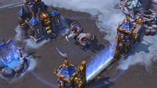 Heroes of the Storm - Echoes of Alterac Heroes of the Storm - Echoes of Alterac