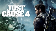 Just Cause 4 leak Just Cause 4 leak