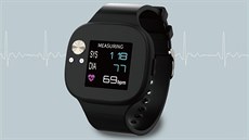 Asus VivoWatch BP umí přesně změřit krevní tlak Asus VivoWatch BP umí přesně změřit krevní tlak