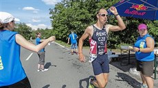 Novým Czechmanem se u Hrádeckého písníku stal Tomáš Řenč. Novým Czechmanem se u Hrádeckého písníku stal Tomáš Řenč.