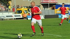 Tomáš Došek Tomáš Došek