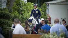 Aleš Opatrný v Cannes. Aleš Opatrný v Cannes.