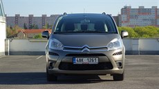 Citroën C4 Picasso je rodinným ideálem za málo penz, pokud mu vyberete správný...