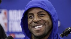 Andre Iguodala z Golden State Andre Iguodala z Golden State
