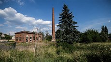 I poslední budovy bývalé koželužny v Kuklenách čeká demolice. I poslední budovy bývalé koželužny v Kuklenách čeká demolice.