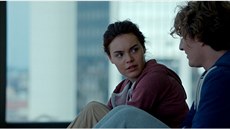 Záběr z filmu Backstage