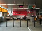 V Praze se po devtimsn rekonstrukci otevel vstup ze stanice metra Andl...