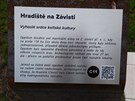 Parkové muzeum v Modanech