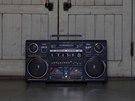 Výstava Ghettoblaster