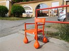 Praha se zapojila do celosvětového hnutí na pomoc lidem trpícím srdečním selháním Praha se zapojila do celosvětového hnutí na pomoc lidem trpícím srdečním selháním