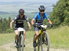 MTB Nivnická 50 - 2018 MTB Nivnická 50 - 2018