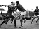 První utkání Mistrovství Evropy skupiny "C". Pprvní utkání evropské kvalifikace na Rugby League World Cup 2021 v Anglii. První utkání Mistrovství Evropy skupiny "C". Pprvní utkání evropské kvalifikace na Rugby League World Cup 2021 v Anglii.