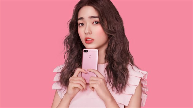 Xiaomi Redmi 6 Xiaomi Redmi 6
