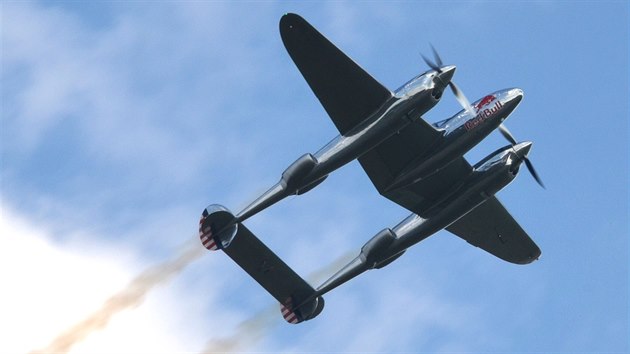 HISTORICAL AIRSHOW 2018 – 12. DOBOVÝ LETECKÝ DEN v Mladé Boleslavi HISTORICAL AIRSHOW 2018 – 12. DOBOVÝ LETECKÝ DEN v Mladé Boleslavi