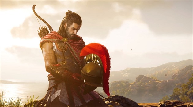 Assassin’s Creed Odyssey Assassin’s Creed Odyssey