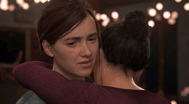 The Last of Us: Part II The Last of Us: Part II