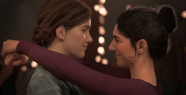 The Last of Us: Part II The Last of Us: Part II