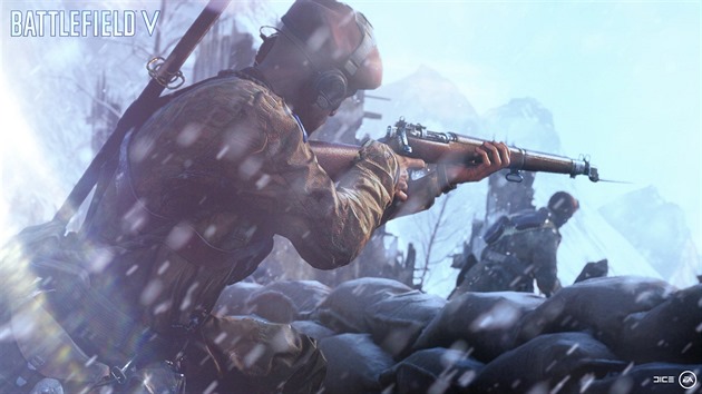 Battlefield 5 Battlefield 5