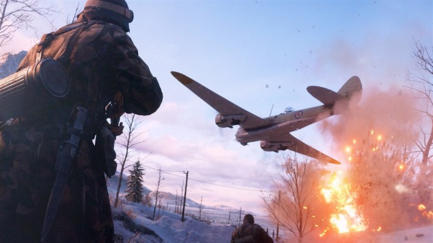 Battlefield 5 Battlefield 5