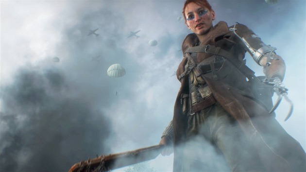 Battlefield 5 Battlefield 5