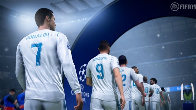 FIFA 19 FIFA 19
