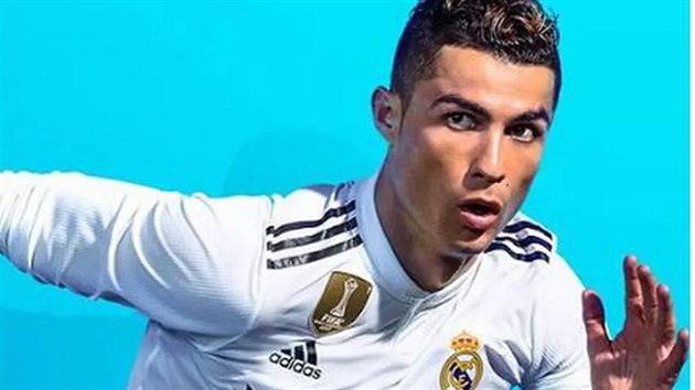 FIFA 19 FIFA 19