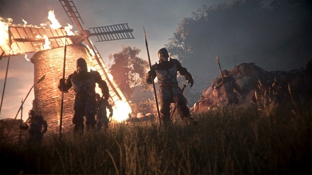 A Plague Tale: Innocence A Plague Tale: Innocence