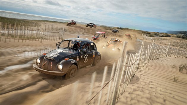 Forza Horizon 4 Forza Horizon 4
