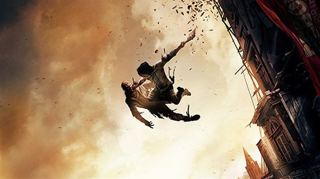 Dying Light 2 Dying Light 2