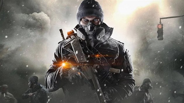 The Division 2 The Division 2