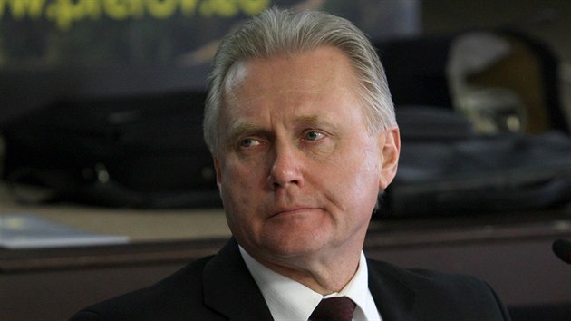 Bývalý primátor Přerova a senátor za ČSSD Jiří Lajtoch. Bývalý primátor Přerova a senátor za ČSSD Jiří Lajtoch.