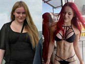 Stefanie Macherhammerová Stefanie Macherhammerová