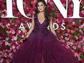 Nejen Oscaři a Grammy jsou přehlídkou úchvatných rób. Ani muzikáloví herci,... Nejen Oscaři a Grammy jsou přehlídkou úchvatných rób. Ani muzikáloví herci,...