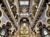 Jeruzalémská synagoga – perla mezi pražskými památkami