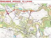 Kraj Vysočina a Velká Bíteš společně urychlí přípravu severozápadního obchvatu... Kraj Vysočina a Velká Bíteš společně urychlí přípravu severozápadního obchvatu...