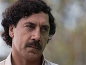 Záběr z filmu Escobar Záběr z filmu Escobar