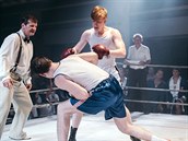 Záběr z natáčení třetí řady seriálu První republika (17. června 2018) Záběr z natáčení třetí řady seriálu První republika (17. června 2018)