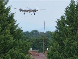 HISTORICAL AIRSHOW 2018  12. DOBOVÝ LETECKÝ DEN v Mladé Boleslavi