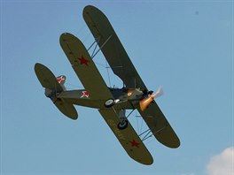 HISTORICAL AIRSHOW 2018  12. DOBOVÝ LETECKÝ DEN v Mladé Boleslavi