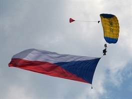 HISTORICAL AIRSHOW 2018  12. DOBOVÝ LETECKÝ DEN v Mladé Boleslavi