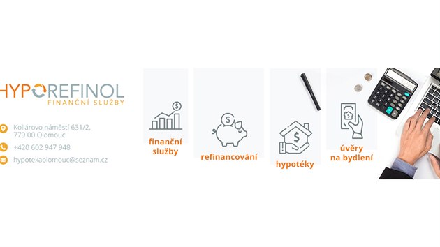 Přemýšlíte o úvěru na bydlení? Hledáte zkušeného finančního partnera? Přemýšlíte o úvěru na bydlení? Hledáte zkušeného finančního partnera?