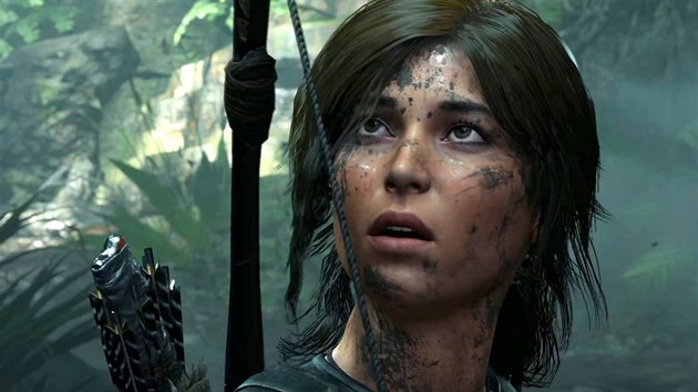 Shadow of the Tomb Raider - E3 2018 trailer