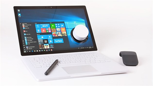 Microsoft Surface Book 2