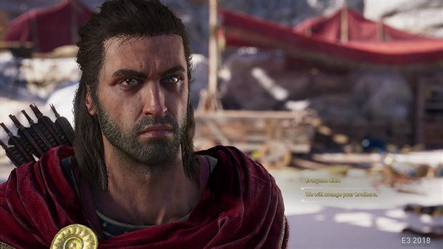 Assassins Creed Odyssey