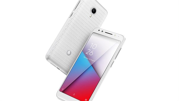 Vodafone Smart N9 lite