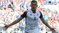 Alfred Finnbogason Alfred Finnbogason